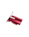 Asus XG-C100F SFP + PCIe / XG - nr 8