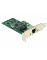 DeLOCK PCIe > 1 x Gigabit LAN - nr 4