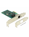 DeLOCK PCIe > 1 x Gigabit LAN - nr 7