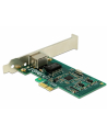 DeLOCK PCIe > 1 x Gigabit LAN - nr 8