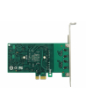 DeLOCK PCIe > 2 x Gigabit LAN - nr 13