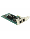 DeLOCK PCIe > 2 x Gigabit LAN - nr 3