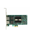 DeLOCK PCIe > 2 x Gigabit LAN - nr 8