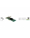 DeLOCK PCIe > 2 x Gigabit LAN - nr 14