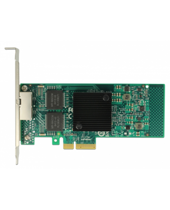 DeLOCK PCIe > 2 x Gigabit LAN