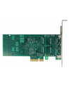 DeLOCK PCIe > 2 x Gigabit LAN - nr 20