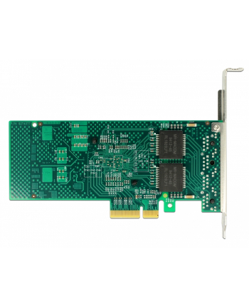 DeLOCK PCIe > 4 x Gigabit LAN