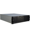 Inter-Tech 3U 30240, server case (black) - nr 16