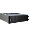 Inter-Tech 3U 30240, server case (black) - nr 17