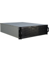 Inter-Tech 3U 30240, server case (black) - nr 7