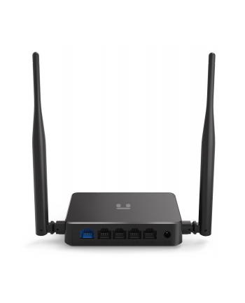 netis Router WiFi N300 DSL 4x 100Mb