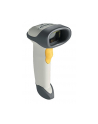 Zebra LS2208 1D, SR, Multi-IF, Kit USB black - nr 11