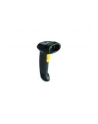 Zebra LS2208 1D, SR, Multi-IF, Kit USB black - nr 12