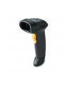 Zebra LS2208 1D, SR, Multi-IF, Kit USB black - nr 20