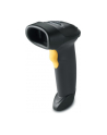 Zebra LS2208 1D, SR, Multi-IF, Kit USB black - nr 24