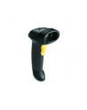 Zebra LS2208 1D, SR, Multi-IF, Kit USB black - nr 2