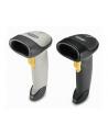 Zebra LS2208 1D, SR, Multi-IF, Kit USB black - nr 19