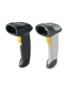 Zebra LS2208 1D, SR, Multi-IF, Kit USB black - nr 21