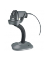 Zebra LS2208 1D, SR, Multi-IF, Kit USB black - nr 23
