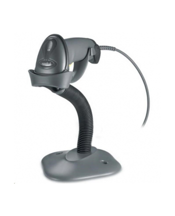 Zebra LS2208 1D, SR, Multi-IF, Kit USB black