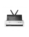 Brother ADS-1200, fed scanner (gray / black) - nr 7