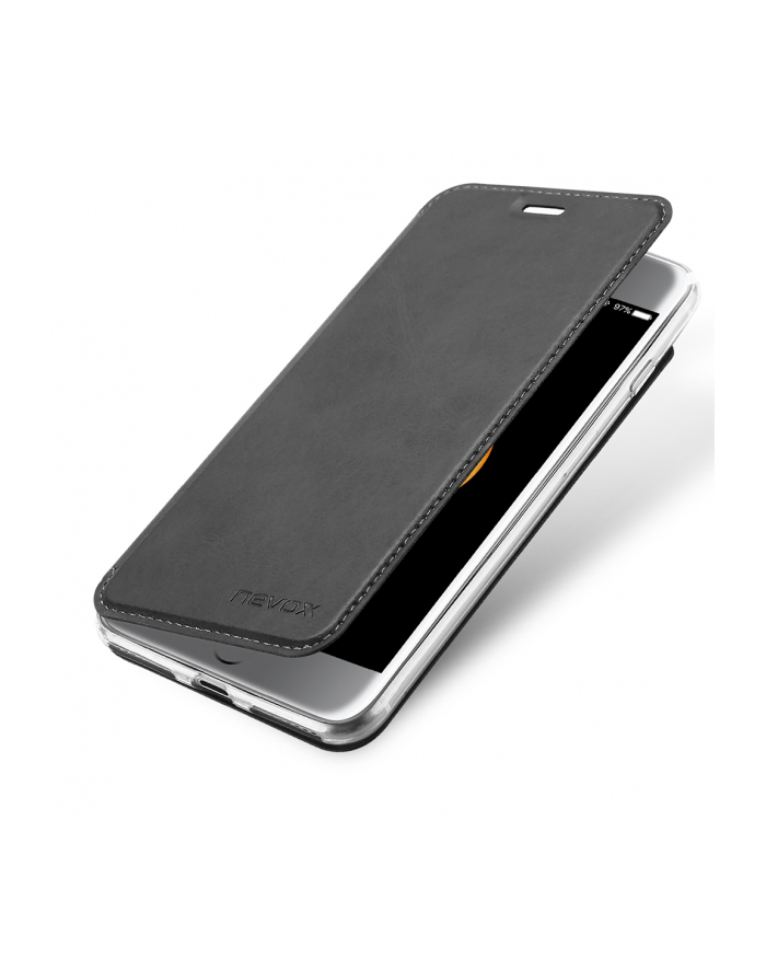 nevox Vario Series gray iPhone 8 główny