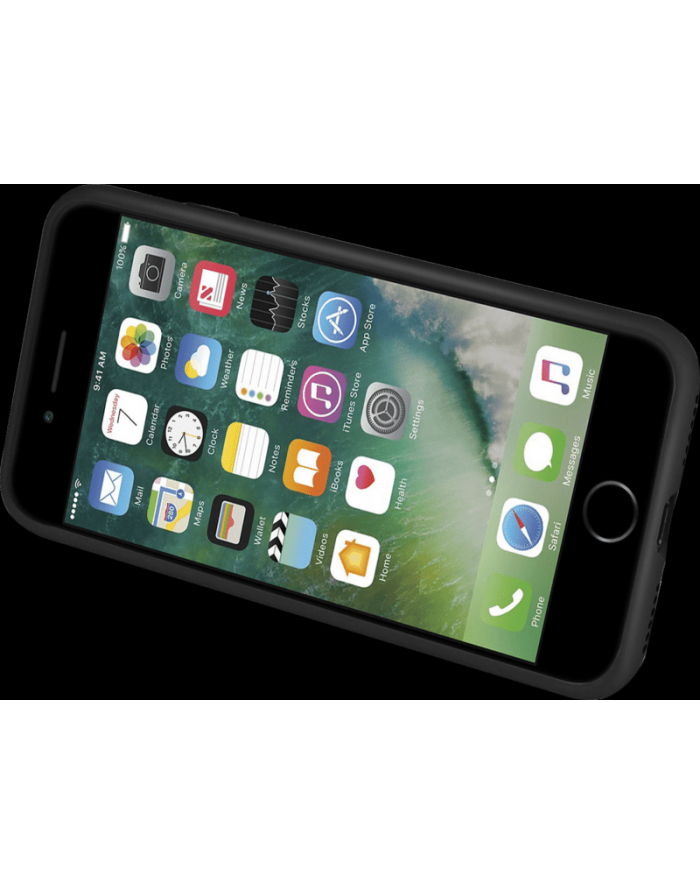 nevox StyleShell shock black iPhone7 / 8 główny