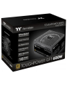 Thermaltake Toughpower GF1 650W - 80Plus Gold - nr 2