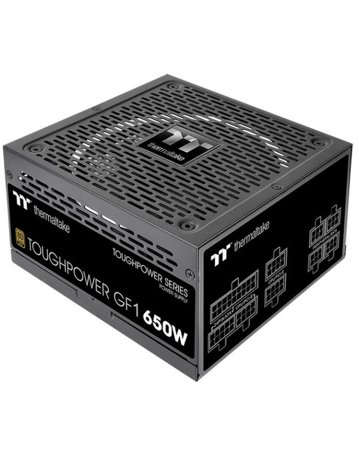 Thermaltake Toughpower GF1 650W - 80Plus Gold główny