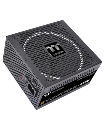 Thermaltake Toughpower GF1 650W - 80Plus Gold