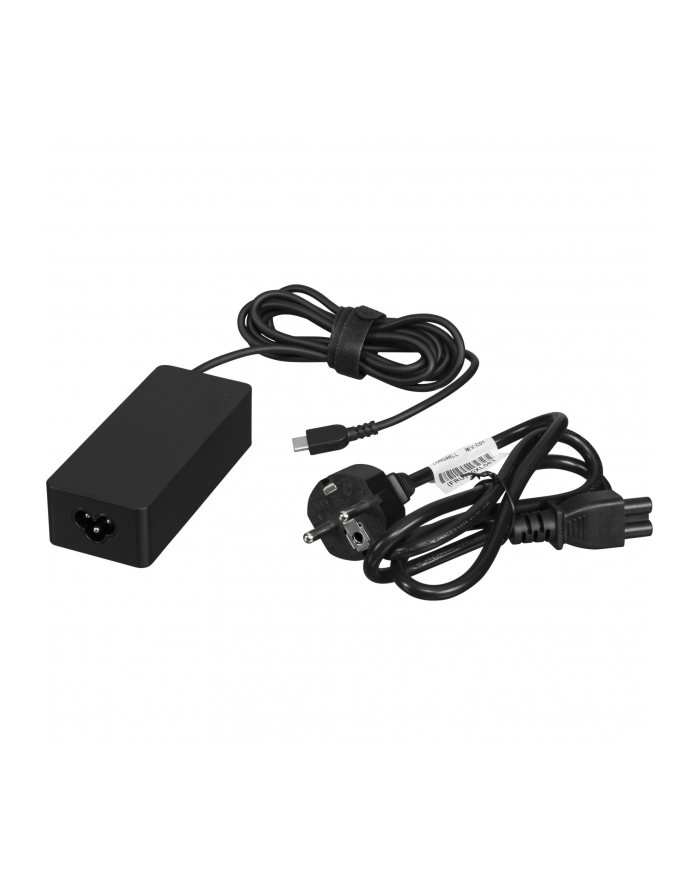 Lenovo USB-C 65-W power supply (CE) (Black) główny