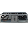Inter-Tech 3U 30240, server case (black) - nr 23