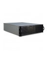 Inter-Tech 3U 30240, server case (black) - nr 25