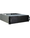 Inter-Tech 3U 30240, server case (black) - nr 4
