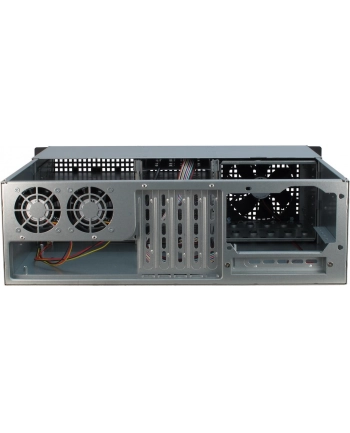 Inter-Tech 3U 30240, server case (black) nr 2