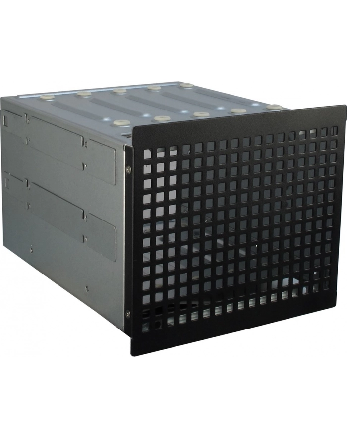 Inter-Tech 3U 30240, server case (black) główny