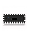 ICY BOX IB-1816m-C31, drive enclosure (black) - nr 19