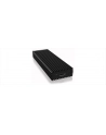 ICY BOX IB-1816m-C31, drive enclosure (black) - nr 1