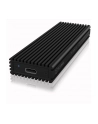 ICY BOX IB-1816m-C31, drive enclosure (black) - nr 21