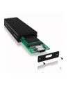 ICY BOX IB-1816m-C31, drive enclosure (black) - nr 22