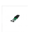 ICY BOX IB-1816m-C31, drive enclosure (black) - nr 30