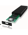ICY BOX IB-1816m-C31, drive enclosure (black) - nr 39