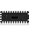ICY BOX IB-1816m-C31, drive enclosure (black) - nr 44