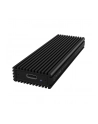 ICY BOX IB-1816m-C31, drive enclosure (black) - nr 46