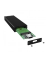ICY BOX IB-1816m-C31, drive enclosure (black) - nr 48
