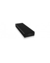 ICY BOX IB-1816m-C31, drive enclosure (black) - nr 52