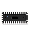 ICY BOX IB-1816m-C31, drive enclosure (black) - nr 57