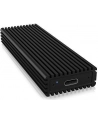 ICY BOX IB-1816m-C31, drive enclosure (black) - nr 58