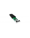 ICY BOX IB-1816m-C31, drive enclosure (black) - nr 64