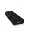 ICY BOX IB-1816m-C31, drive enclosure (black) - nr 68